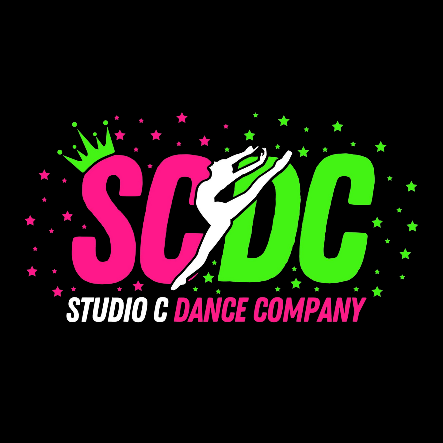 SCDC T-shirt